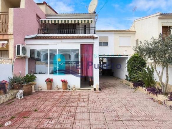 Duplex for sale in Bahia