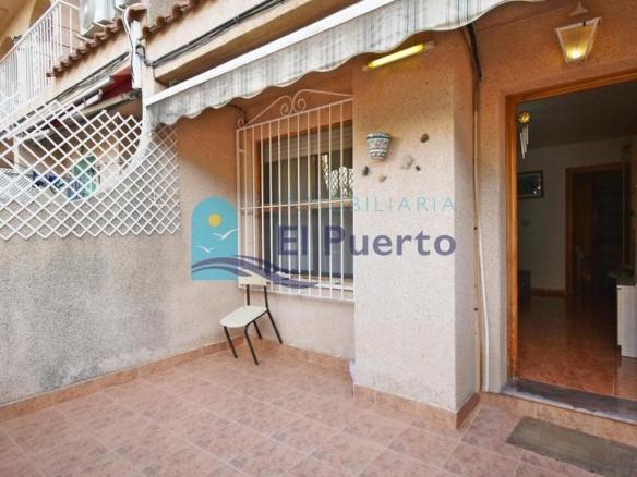 Duplex for sale in La Cumbre – Cuatro Plumas