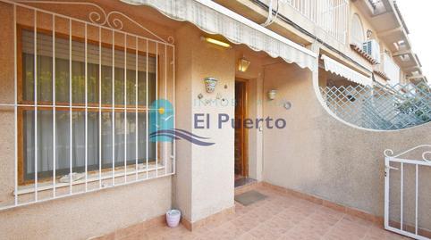 Duplex for sale in La Cumbre – Cuatro Plumas