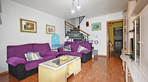 Duplex for sale in La Cumbre – Cuatro Plumas