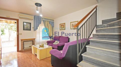 Duplex for sale in La Cumbre – Cuatro Plumas