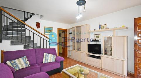 Duplex for sale in La Cumbre – Cuatro Plumas