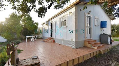 House or villa for sale in Mazarrón Town Center