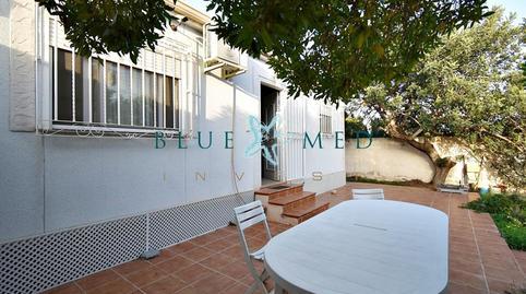 House or villa for sale in Mazarrón Town Center