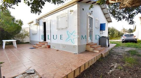 House or villa for sale in Mazarrón Town Center