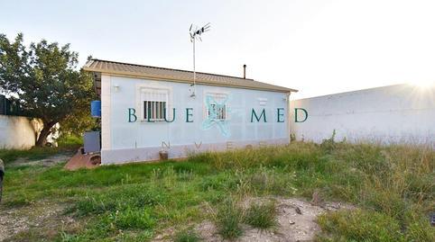 House or villa for sale in Mazarrón Town Center
