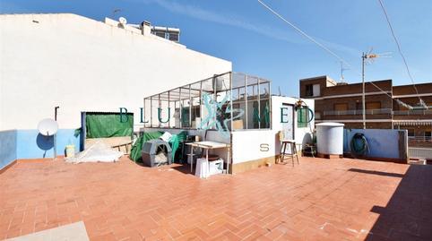 Penthouse for sale in Mazarrón town center