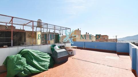 Penthouse for sale in Mazarrón town center