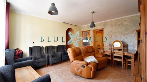 Penthouse for sale in Mazarrón town center