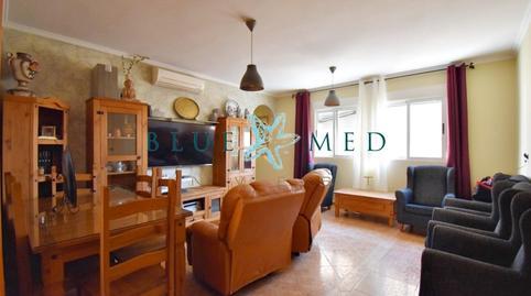 Penthouse for sale in Mazarrón town center