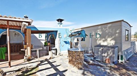 House or villa for sale in Moreras, Mazarrón Town Center