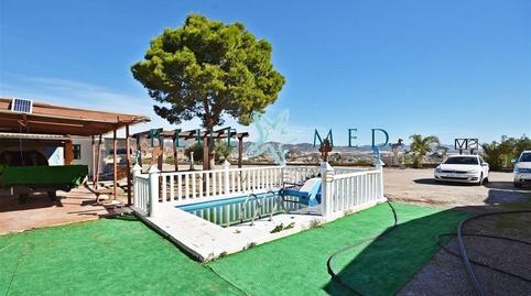 House or villa for sale in Moreras, Mazarrón Town Center