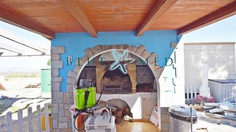 House or villa for sale in Moreras, Mazarrón Town Center