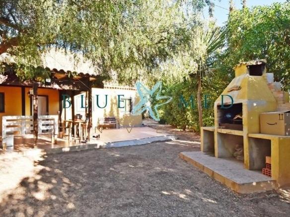 House or villa for sale on Calle Barranco de Seca, Bolnuevo