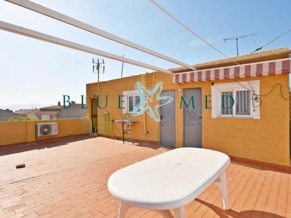 Apartment for sale on Taray Street, Playa Sol