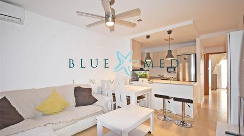 Apartment for sale on Calle Bulevar Central Cañadas, Condado de Alhama