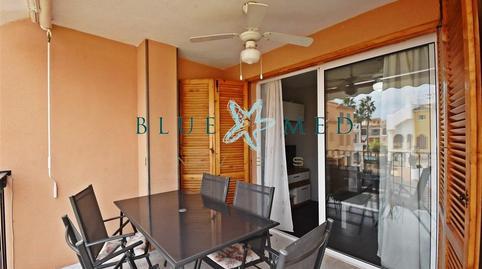 Apartment for sale in Travesía de Bólnuevo, Bahia