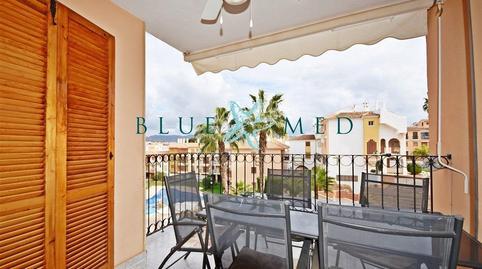 Apartment for sale in Travesía de Bólnuevo, Bahia