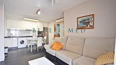 Apartment for sale in Travesía de Bólnuevo, Bahia