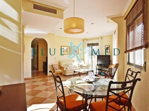 Apartment for sale on Calle de Jardín, Pescadores
