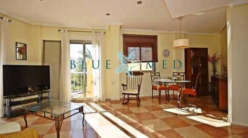 Apartment for sale on Calle de Jardín, Pescadores