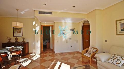 Apartment for sale on Calle de Jardín, Pescadores