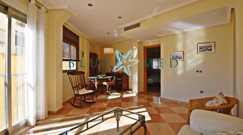 Apartment for sale on Calle de Jardín, Pescadores