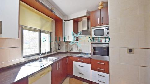 Apartment for sale on Calle de Jardín, Pescadores