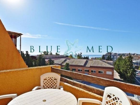 Apartment for sale on Avenida de Don Narciso Yepes, Pescadores