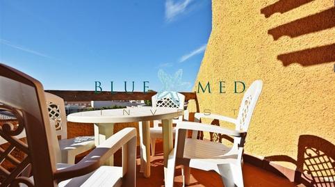 Apartment for sale on Avenida de Don Narciso Yepes, Pescadores