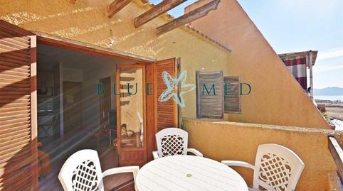 Apartment for sale on Avenida de Don Narciso Yepes, Pescadores