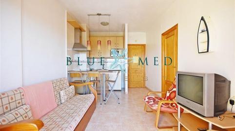 Apartment for sale on Avenida de Don Narciso Yepes, Pescadores