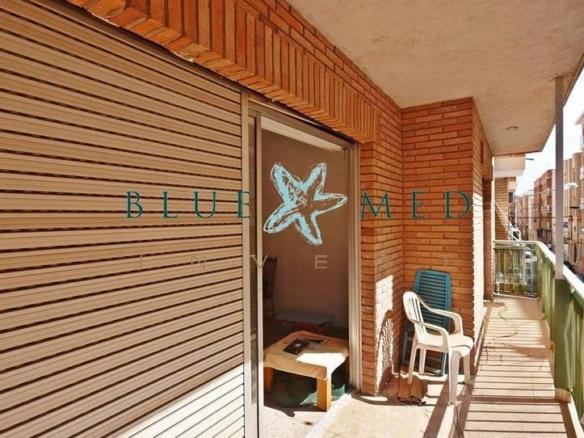 Apartment for sale on Calle de las Macetas, Pescadores