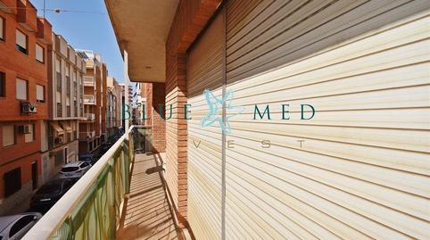 Apartment for sale on Calle de las Macetas, Pescadores