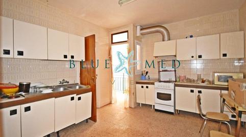 Apartment for sale on Calle de las Macetas, Pescadores