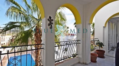 Apartment for sale on Punta Mala Street, El Alamillo