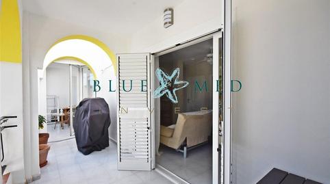 Apartment for sale on Punta Mala Street, El Alamillo