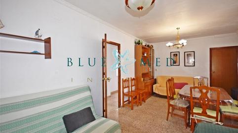 Duplex for sale on Calle de Santa Ana, Sn, Pescadores