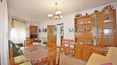 Duplex for sale on Calle de Santa Ana, Sn, Pescadores