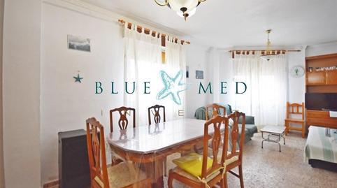 Duplex for sale on Calle de Santa Ana, Sn, Pescadores