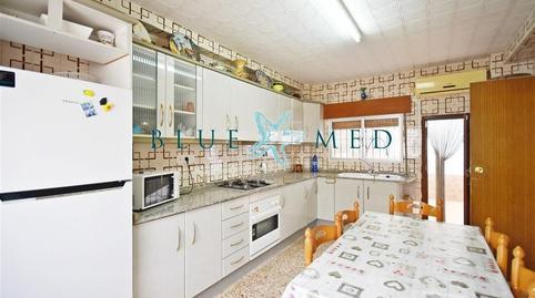 Duplex for sale on Calle de Santa Ana, Sn, Pescadores