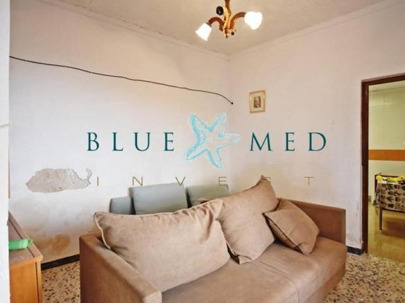 House or villa for sale on Calle de la Covadonga, Mazarrón Town Center