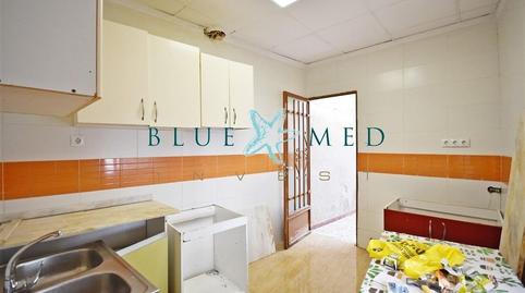 House or villa for sale on Calle de la Covadonga, Mazarrón Town Center