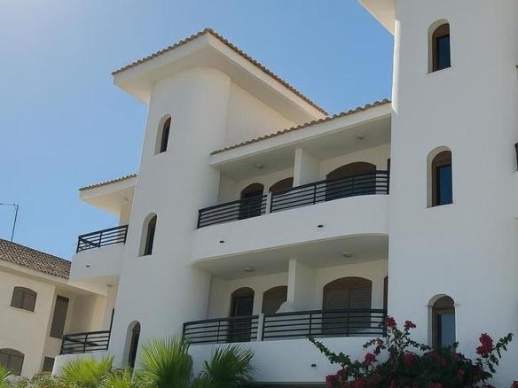 Apartment for sale on Sierra de las Moreras Street, Bahia