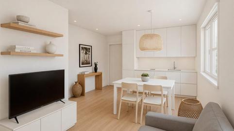 Apartment for sale on Sierra de las Moreras Street, Bahia