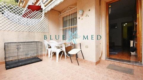Duplex for sale on Jilguero Street, La Cumbre – Cuatro Plumas