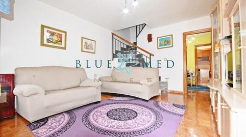 Duplex for sale on Jilguero Street, La Cumbre – Cuatro Plumas