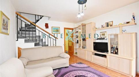 Duplex for sale on Jilguero Street, La Cumbre – Cuatro Plumas