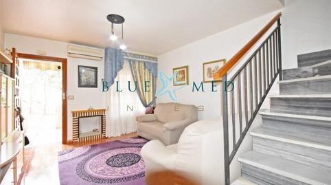Duplex for sale on Jilguero Street, La Cumbre – Cuatro Plumas