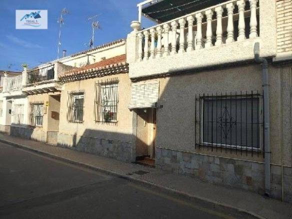 House or villa for sale on Calle S Mateo, San Pedro del Pinatar city